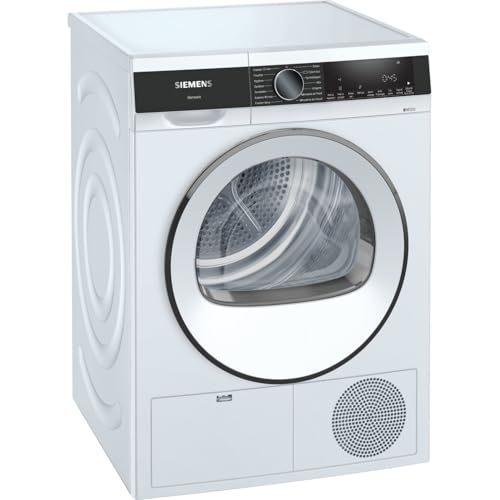 SIEMENS Sèche linge 60 cm 8 kg à condenseur WP31G200FR - vue 4