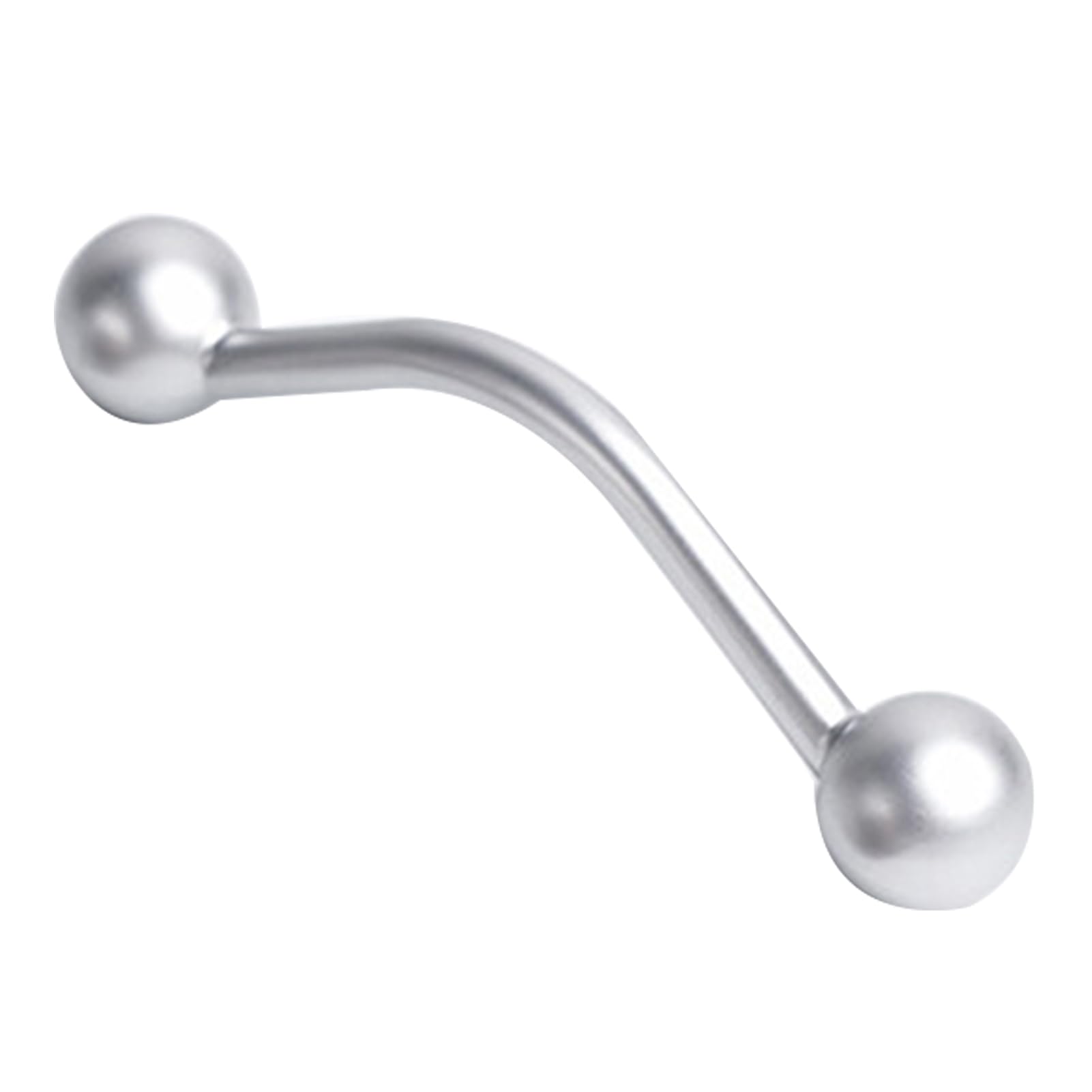 Dswzlqdxb Silver Cabinet Pulls Zinc Alloy Cabinet Knobs Country Style Handle For Dresser,Drawer Door Kitchen Hardware Home Arched Design Door Levers Multi-Coloured (Hole Spacing 96Mm,)