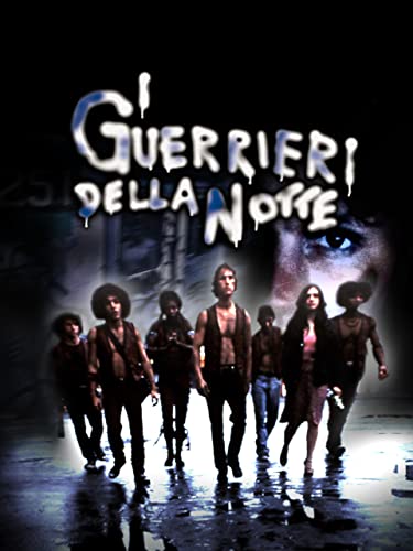  I Guerrieri della Notte