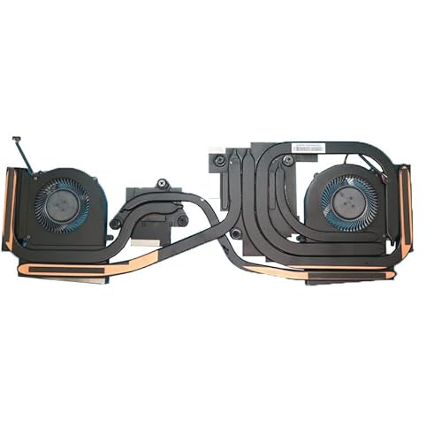 �m�[�g�p�\�R����CPU GPU FAN���q�[�g�V���N�݊� MSI GE66 GP66 GL66 PABD08008SH N453 E330800960MC200L N454 E330401770MC200L E322500625A020 1.0A 5VDC