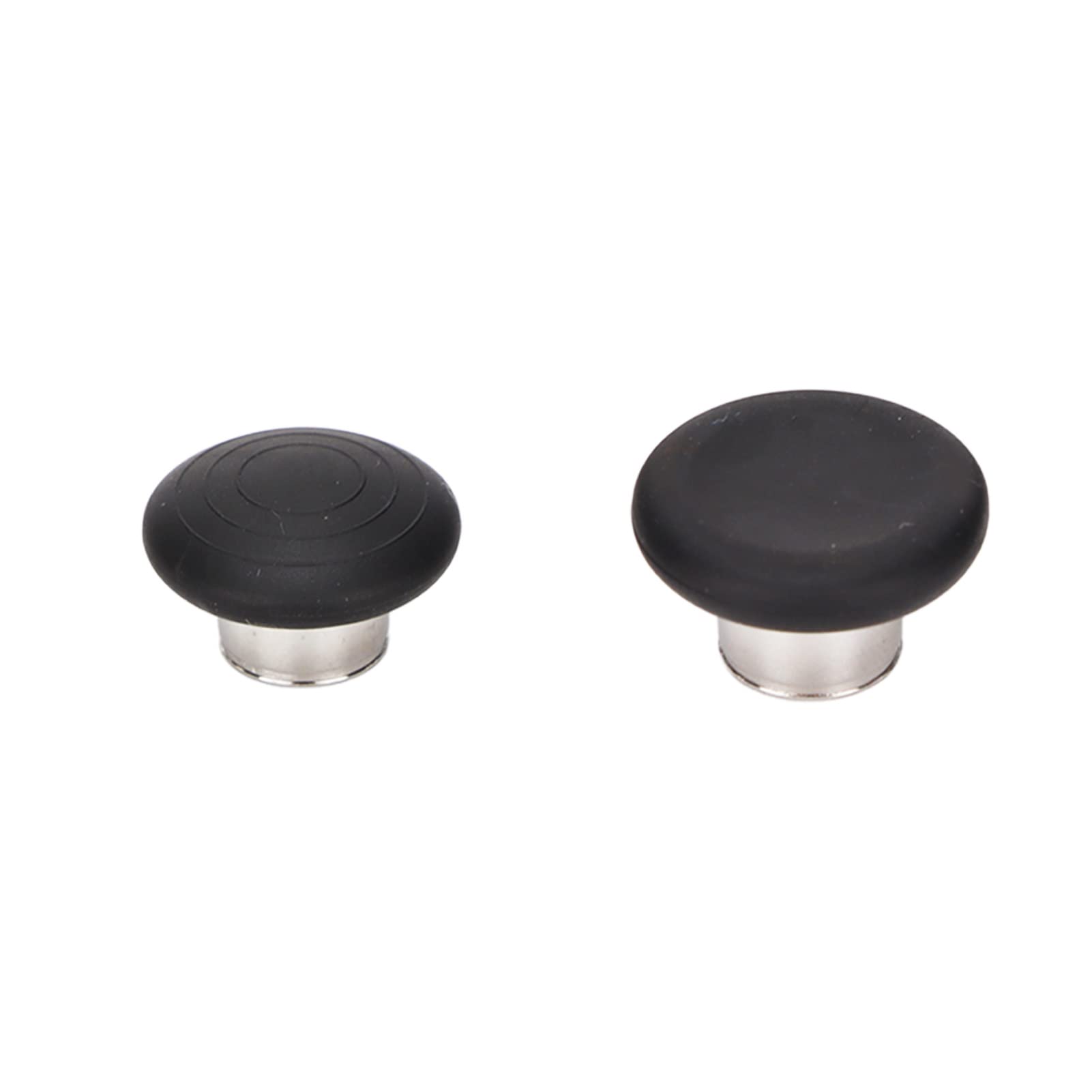 Ersatz-Thumbsticks, Swap-Joysticks, Originales Swap-Magnet-Analog-Thumb-Stick-Set, Joystick-Teile, Reparaturzubehör-Kit für One Series 2 (Modell 1797)