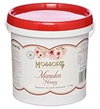 マヌカハニー 2500g (Mossop’s Honey)