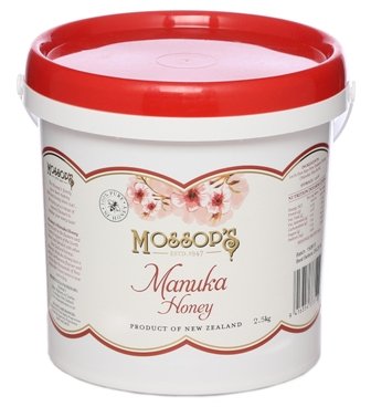 �}�k�J�n�j�[ 2500g (Mossop�fs Honey)