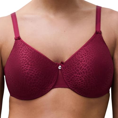 Image of Chantelle Women's C Magnifique Seamless Unlined Minimizer