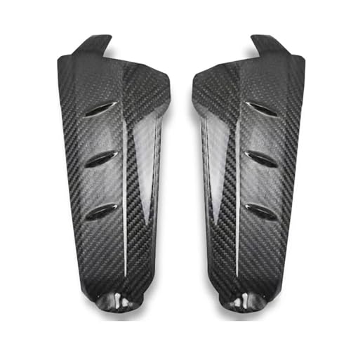 EBObg ɓK MT09 ɓK MT-09 2020-2023p I[goCANZT[ ABSvX`bN WG[^[TChtFAOJo[ plveN^[Jo[ ͗(Carbon Look-LR)