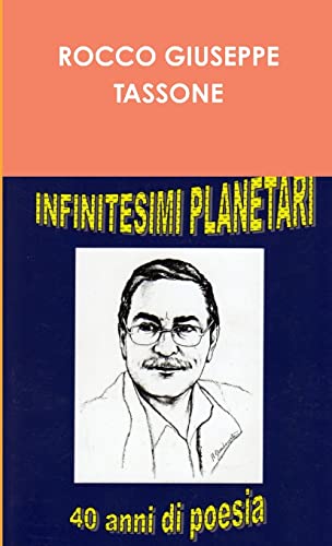 Infinitesimi Planetari (Italian Edition)