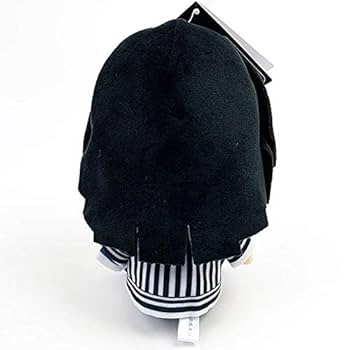 Amazon.co.jp: 鬼滅の刃 Chibiぬいぐるみ 伊黒小芭内 : おもちゃ