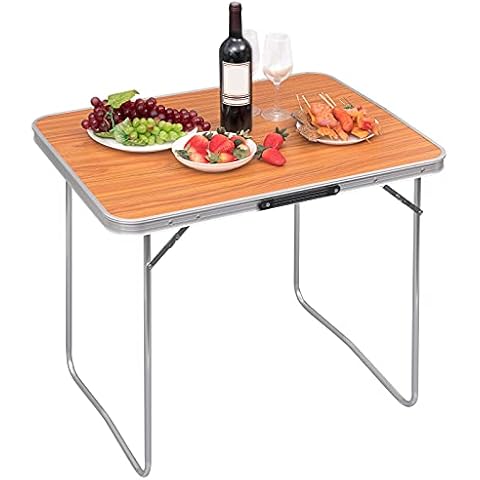 Table de Camping WOLTU CPT8128ei Cover