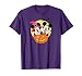 Disney Mickey and Minnie Halloween T Shirt