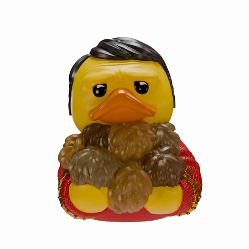 TUBBZ Edizione Scatola: Star Trek - Scotty Anatra Cosplay In Vinile Per Collezionisti Pop Culture