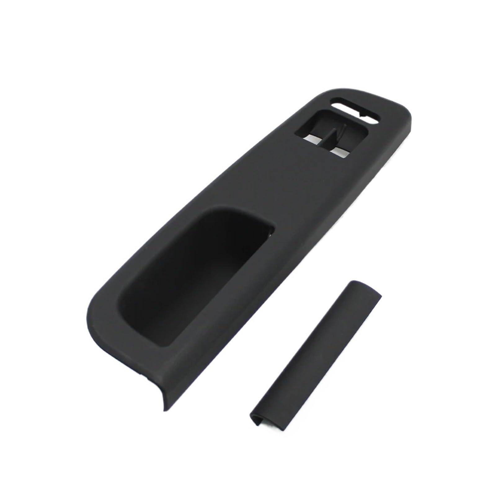 PPBQRVLF Front Interior Pull Car Interior Window Switch Panel Bezel Inside Door Pull Handle for VW for Bora for Golf 4 MK4 for Jetta for Passat 1999-2004 Door Handle
