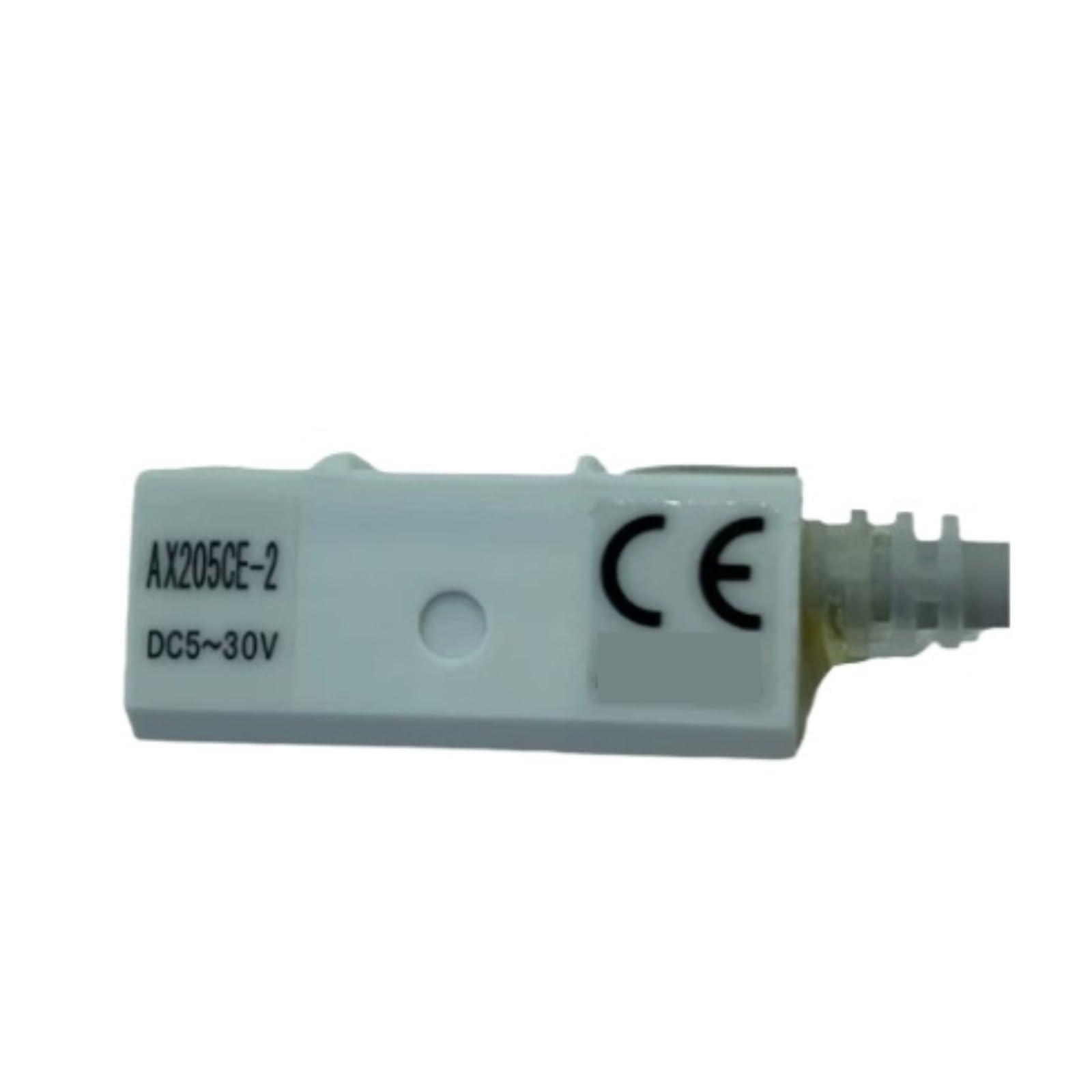 Interruptor magnético de cilindro hidráulico AZ205CE‑2 5 metros NC