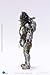 Hiya Toys Exquisite Mini Series 1/18 Scale 5 Inch AVPR Battle Damage Wolf Predator Action Figure