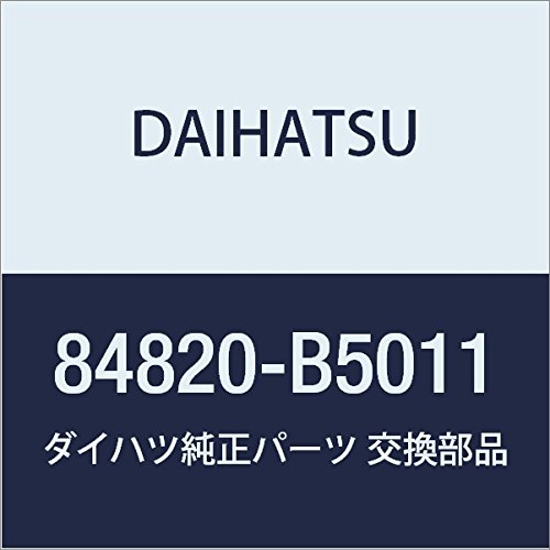 Amazon | DAIHATSU (ダイハツ) 純正部品 パワーウインドウ
