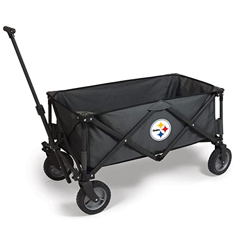 Image of Picnic Time NFL Adventure Wagon
