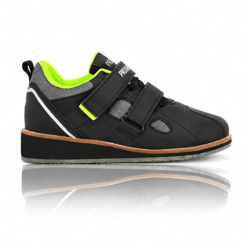 Image of PRO ASE Weight Lifting Shoes