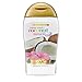 OGX Extra Strength Damage Remedy + Coconut Miracle Oil Penetrating Oil, 3.3 Ounce