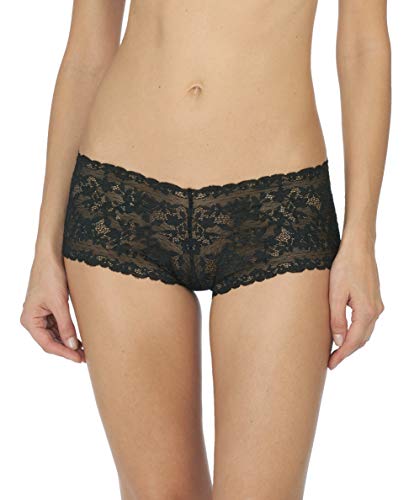 Image of Natori Women Feathers Luxe Tanga