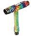 BESPORTBLE Skate Tools - Skateboard portatile a T con cacciavite a croce L per pattini a rotelle, skateboard e longboard
