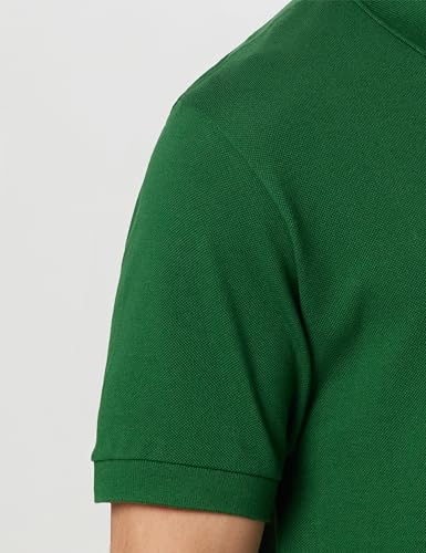 Image of Lacoste Men Cotton Classic Fit L.12.12 Original Polo Shirt