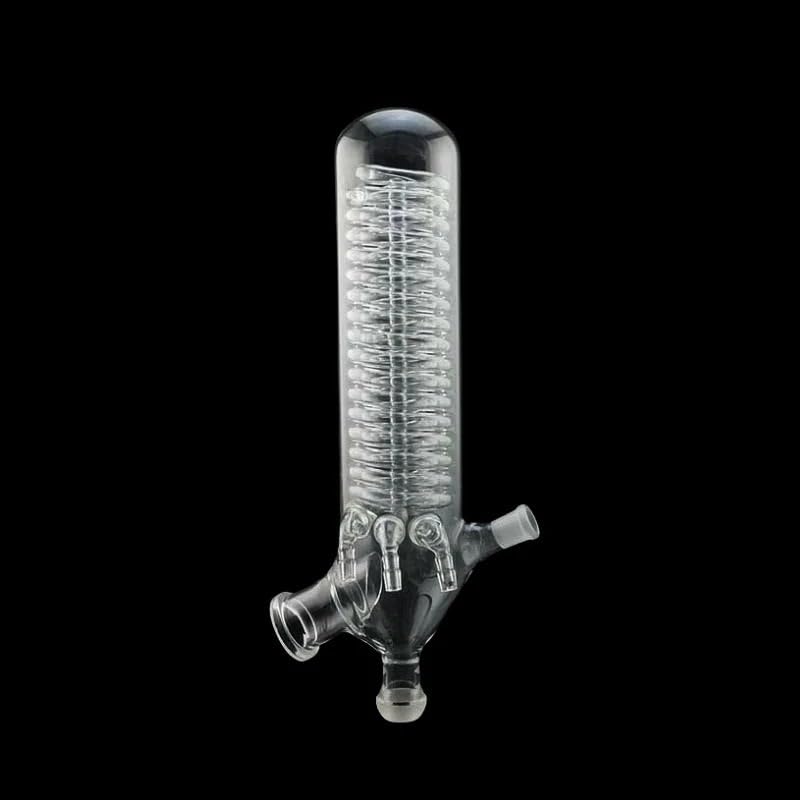 1 szt. obrotowy parownik ze szkła borokrzemianowego o pojemności 2 l/3 l do RE-201D/2000A/3000A | Akcesoria do szkła laboratoryjnego