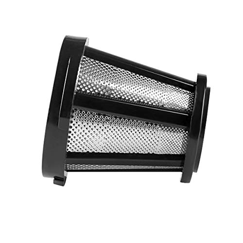 Picberm Masticating Juicer Filter Juicer Screen Juicer Strainer, Replacement Parts Accessories for Model PB2110 Cold Press Slow Juicer