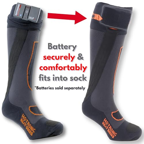 Hotronic Heat Socks Only XLP Pfi 30 Surround Thin3