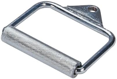 Body-Solid Stirrup Handle Cable Machine Attachment
