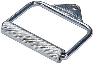Body-Solid Stirrup Handle Cable Machine Attachment