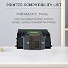 Reemplazo de Cabezal de Impresión PH-20 para Canon QY6-0091 PRINTHEAD, Cabezal Compatible para Impresoras MegaTank MAXIFY GX7021 GX7020 GX6020 GX6021 GX5020 GX5021 GX3020 GX4020 4