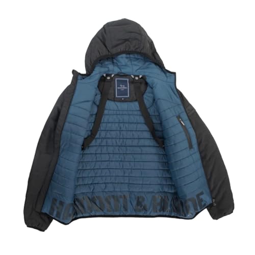 Blouson Harmont & Blaine K0C063-040467 excellence et finitions