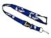 MLB Los Angeles Dodgers Team Lanyard