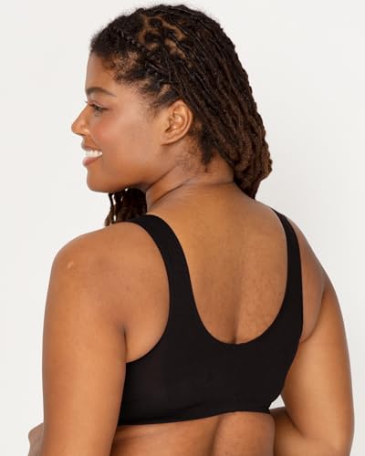Image of Fruit of the Loom Women's Multi-Pack Front Close Sports Bra