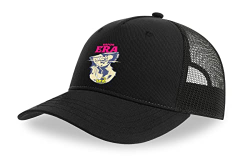 Casquette de camionneur anti-transpiration pour éviter la chaleur