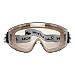 Amston Safety Goggles - ANSI Z87.1 & OSHA Compliant - Protective Eyewear for Construction, DIY, Lab & Home - 1 Pack, Tinted