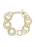 bracelet ted lapidus femme Ensemble assorti : associez ce bracelet avec les boucles d'oreilles créoles Huliet assorties