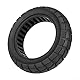 10 Zoll 10x2,75-6,5 Offroad Solid Reifen 70/65-6,5 Reifen für Balance Car E-Scooter