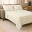 Ivory Stripe