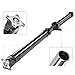 Driveshaft Prop Shaft Assembly Compatible for Nissan Frontier 2005-2019 L4 2.5L Replace OE 37000-ZZ75A 37000-EA401 37000-ZL45A 37000-ZP65A
