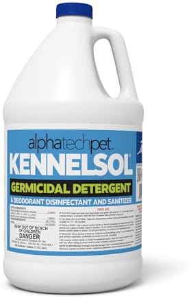 KennelSol Disinfectant