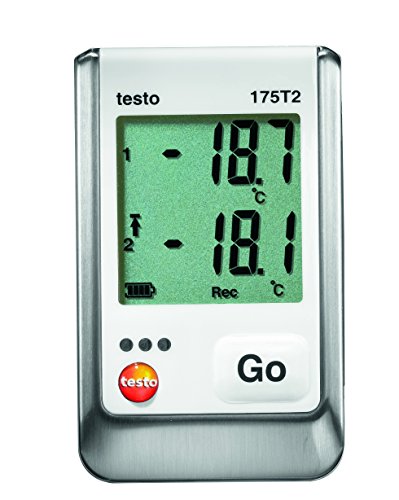 Testo 175 T2