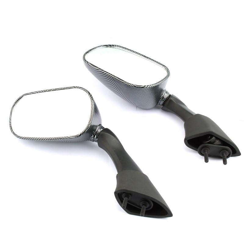 Amazon.co.jp: ミラーアクセサリー に適合する ヤマハ FJR1300 FJR