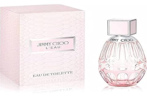 Jimmy Choo L'Eau EDT Mini, 0,998 kg