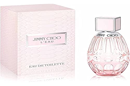 Jimmy Choo L'EAU 4,5ml EDT Mini