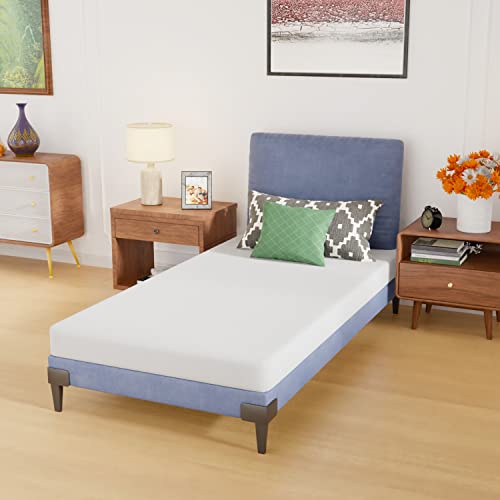 Comfortable PayLessHere Twin Foam Mattress