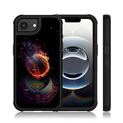 Cool Fire Baseball Field