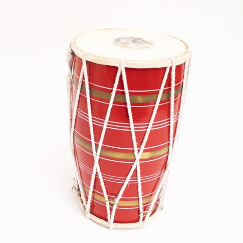 image for The Great Indian Bazaar Handmade Wooden & Leather Classical Indian Fol