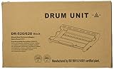 A&D Products© Replacement Brother DR620 Drum Unit for HL-5340D, HL-5350DN, HL-5370DW, MFC-8480DN, MFC-8680DN, MFC-8690DW, MFC-8890DW, DCP-8080DN, DCP-8085DN Printers
