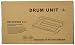 A&D Products Compatible Drum Unit Replacement for Brother DR620