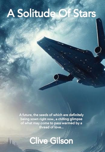 A Solitude Of Stars (Cry Havoc Trilogy)